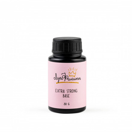 ЛУИ ФИЛИПП   База  Base EXTRA STRONG   (бутылка) 30г   Limited