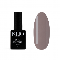 KLIO  Гель-лак  ESTET COLLECTION  10мл  №174