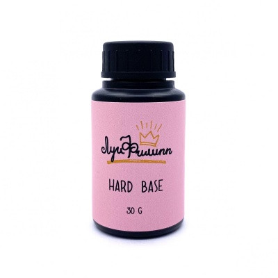 ЛУИ ФИЛИПП   База  Base HARD   (бутылка)  30г