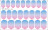 TIES   Пленка для маникюра   P-219
