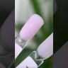 ONE NAIL & GRAPE   Гель для укрепления   Fluid gel   #35   15мл