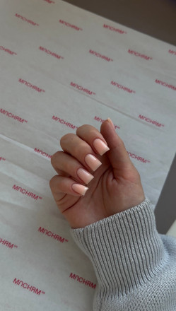 ONE NAIL   Гель для укрепления   Fluid gel   #34   15мл