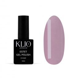 KLIO  Гель-лак  ESTET COLLECTION  10мл  №184