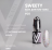 VOGUE NAILS   Камуфлирующая база с поталью  SWEETY base  10мл  #01