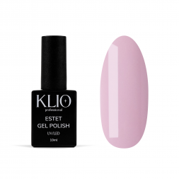 KLIO  Гель-лак  ESTET COLLECTION  10мл  №283