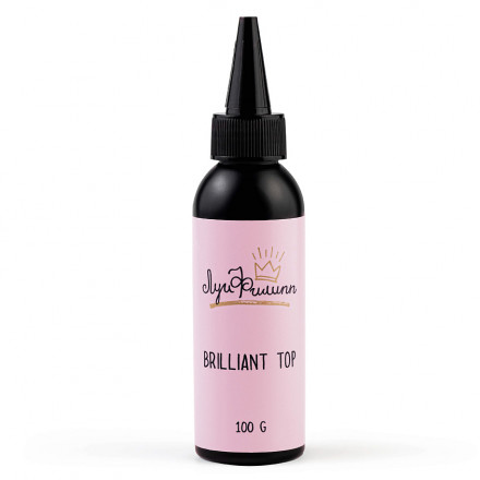 ЛУИ ФИЛИПП   Топ  Top BRILLIANT   100г