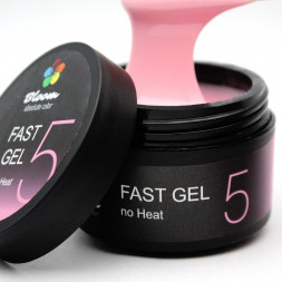 BLOOM   Gel FAST   #05   50мл   Гель для моделирования