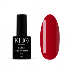 KLIO  Гель-лак  ESTET COLLECTION  10мл  №100