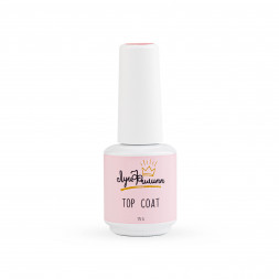 ЛУИ ФИЛИПП   Топ  Top Coat 15мл   Limited