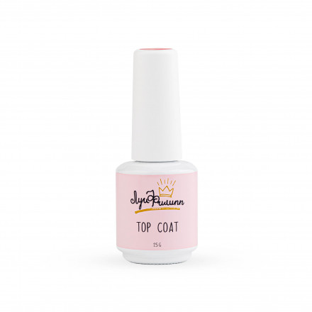 ЛУИ ФИЛИПП   Топ  Top Coat 15мл   Limited