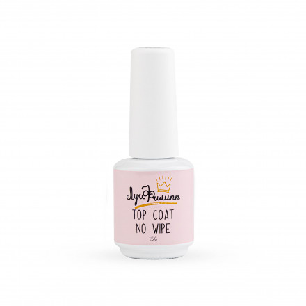 ЛУИ ФИЛИПП   Топ  Top Coat no wipe 15мл   Limited