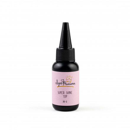 ЛУИ ФИЛИПП   Топ  Top SUPER SHINE   30г   Limited