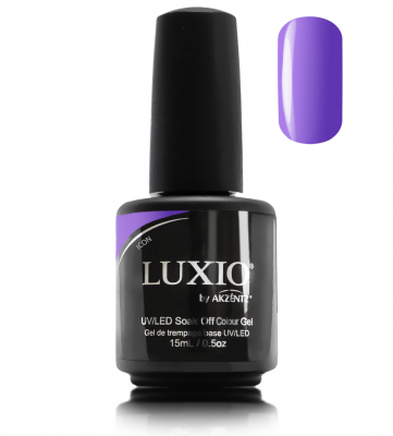 LUXIO   Гель-лак  15мл   ICON   #159