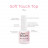 ЛУИ ФИЛИПП   Топ матовый без л/с  15мл  Top SOFT TOUCH   Limited