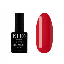KLIO  Гель-лак  ESTET COLLECTION  10мл  №195