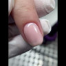 ONE NAIL & GRAPE   Гель для укрепления с шиммером   Fluid gel   #20   30г   (шайба)