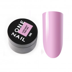 ONE NAIL   Гель моделирующий  Fast Gel    LOVE SHOT   50г