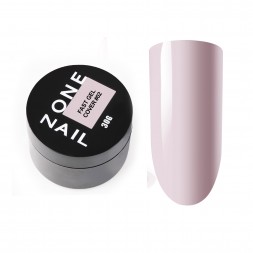 ONE NAIL   Гель моделирующий  Fast Gel   COVER   #02   30г