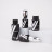 VOGUE NAILS   Каучуковая база  Rubber base  ПРОЗРАЧНАЯ  18мл