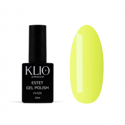 KLIO  Гель-лак  ESTET COLLECTION  10мл  №271