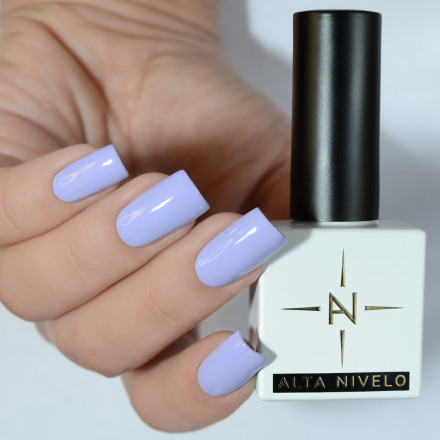 ALTA NIVELO   Гель-лак   10мл   SUMMER   #37