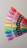 NAIL REPUBLIC   Гель для моделирования цветной   Gel WOW   #229   15г