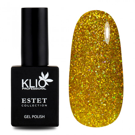 KLIO  Гель-лак  ESTET COLLECTION  10мл  №277