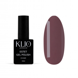 KLIO  Гель-лак  ESTET COLLECTION  10мл  №150