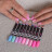VOGUE NAILS   Гель-лак  10мл  ХЛОЯ