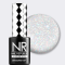 NAIL REPUBLIC   Top DIAMOND   #02   10мл   Топ без л/с с голографическим шиммером