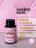 ЛУИ ФИЛИПП   База  Base RUBBER   (черн. бутылка) 30г