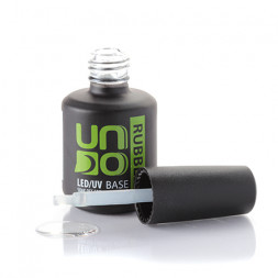 UNO  RUBBER BASE   База каучуковая   15мл